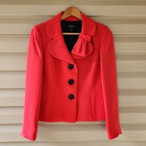 Kasper women's blazer jacket